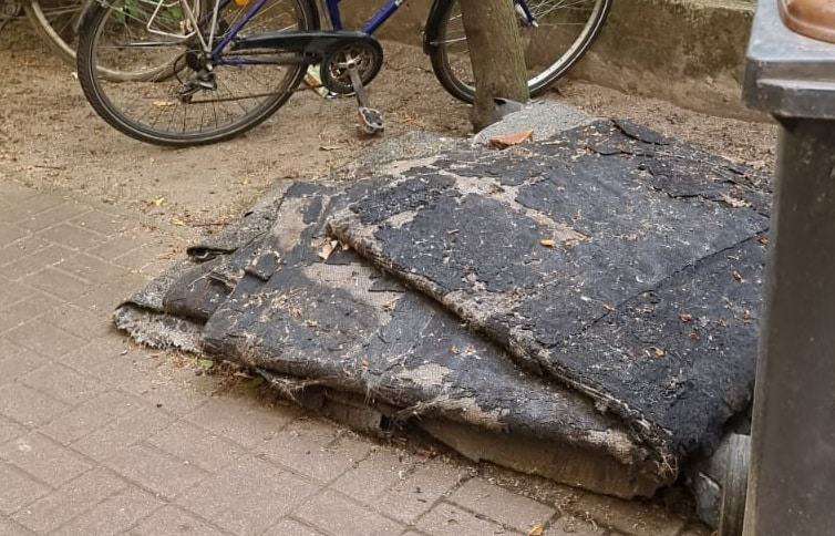 Teer oder Bitumen – warum der Unterschied so viel ausmacht