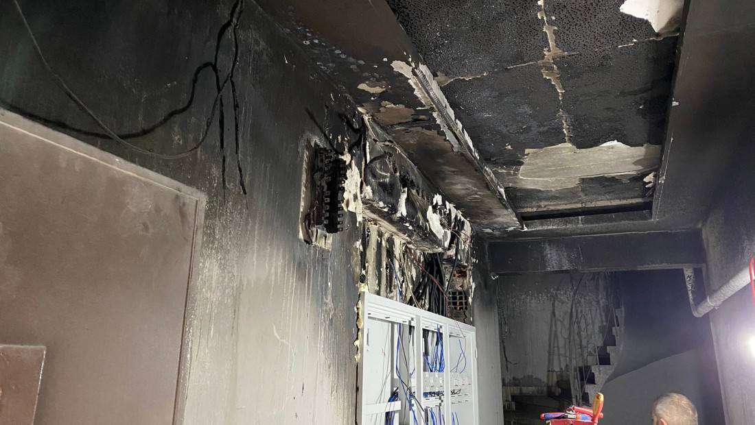 Brandabfall entsorgen in Berlin