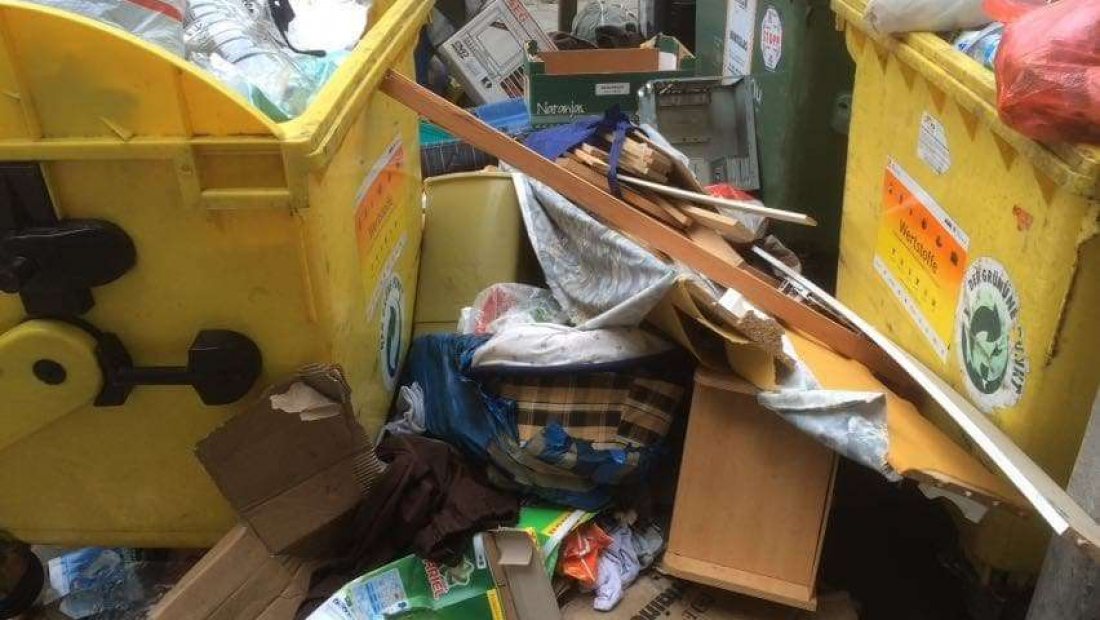 Mülldeponie in Berlin – was es heute wirklich gibt
