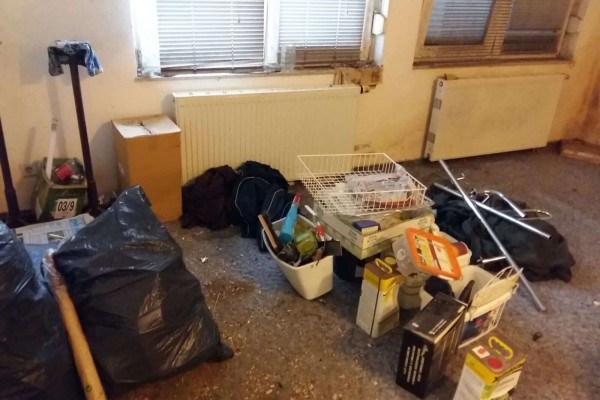 Entrümpelung in Berlin: Ablauf, Dauer und Checkliste