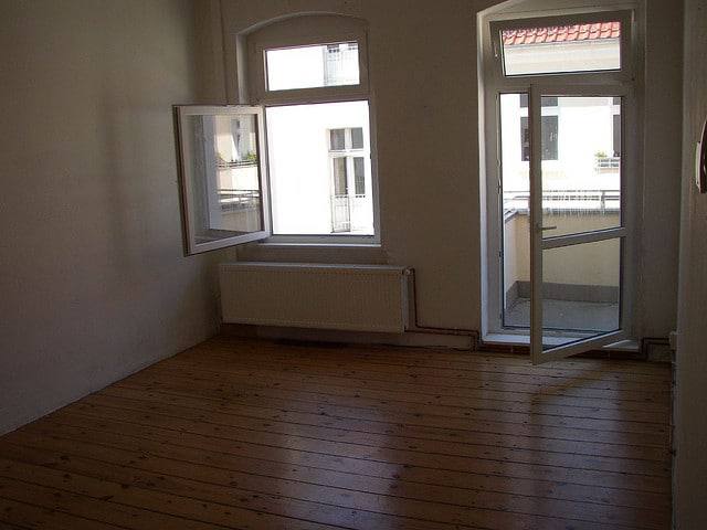 Wohnungsauflösung